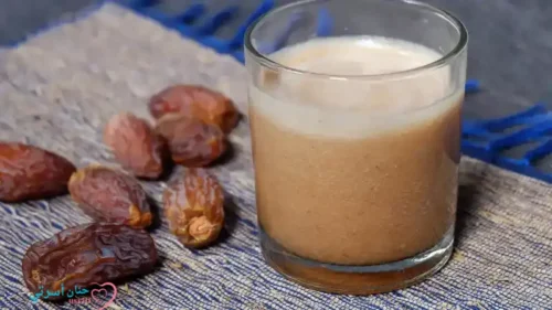 مشروب لتسمين الاطفال وصفات منزلية سهلة وسريغة