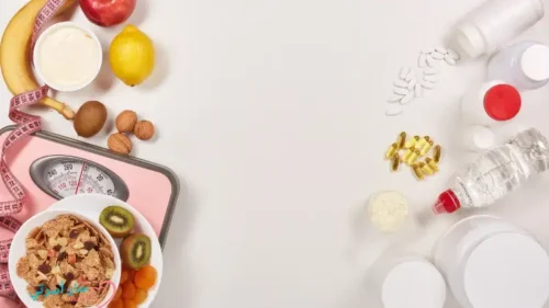 دليل شامل لتغذية الأطفال الرياضيين