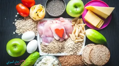  لتغذية الأطفال 