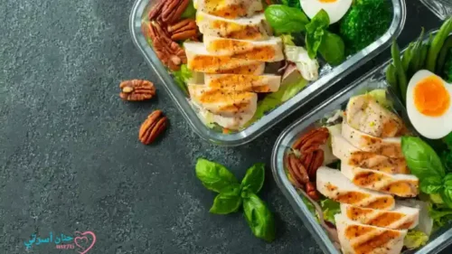  وجبات مفيدة للأطفال وسهولة