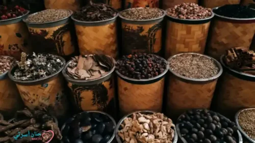 فوائد الملين