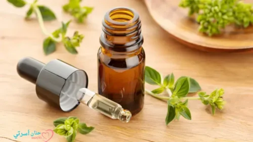 أفضل أعشاب ملينة