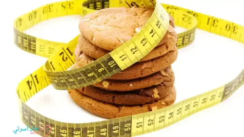 تسمين الأطفال النحاف