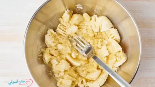  وصفات بالموز للرضع 