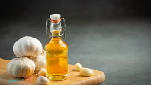 الثوم للأسنان نصائح فعالة