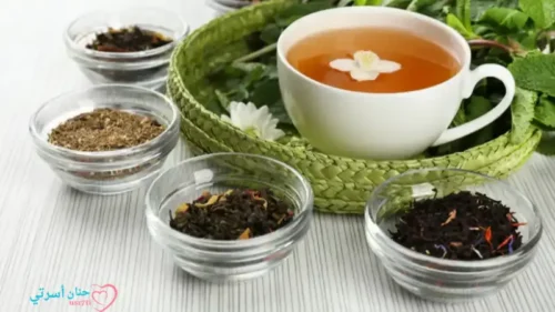 الأعشاب للإمساك وعسر الهضم