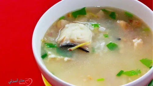 فوائد السمك 