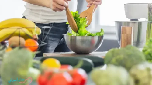 أفضل خيارات اطعمة مفيدة للحامل 