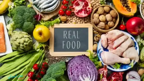  اطعمة للحامل في الشهر التاسع