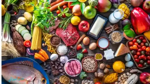  خيارات اطعمة مفيدة للحامل في الشهر التاسع