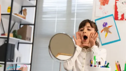 لتأخر النطق عند الأطفال