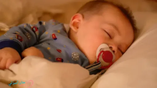  أطعمة التي تساعد الرضيع على النوم السليم 