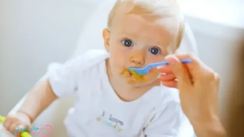 أكتشف فوائد السيريلاك للرضع