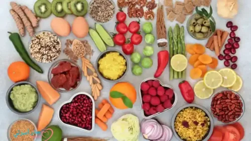 لأكلات تقوى مناعة الأطفال اليومية