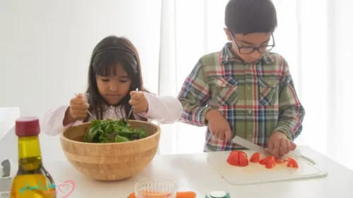 أفضل الأطعمة بالحديد للأطفال