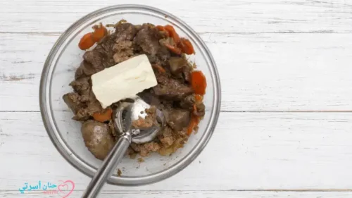 فوائد الكبدة للأطفال والرضع