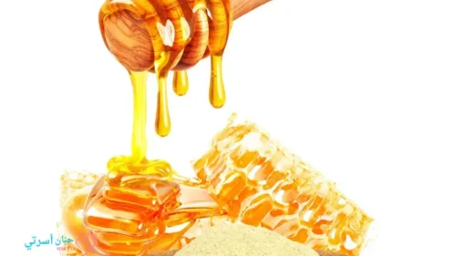 كيف يساعد غذاء ملكات النحل على النمو الأطفال