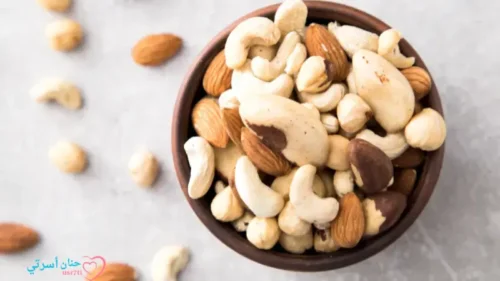 أطعمة ممنوعة للطفل و يجب على الآباء معرفتها