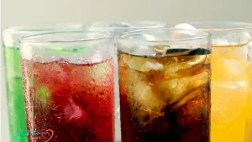 المشروبات الممنوعه للأطفال