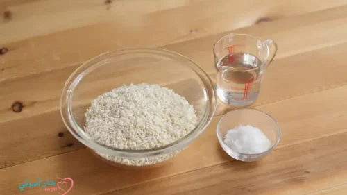 ماء الأرز| كيف يعزز الصحة والنمو بفعالية