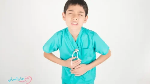 أسباب الإمساك