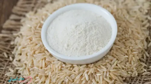 سيريلاك الأرز للرضع