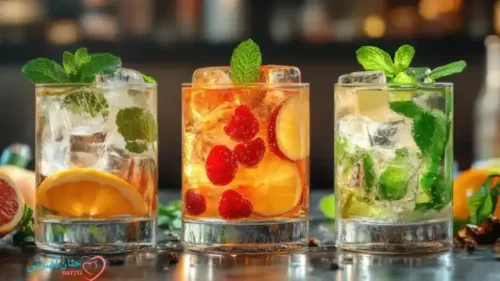 أفضل مشروبات لعلاج الإمساك