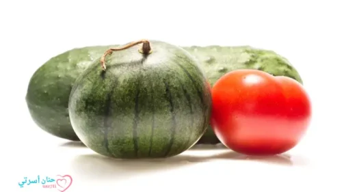 طعام للأمساك