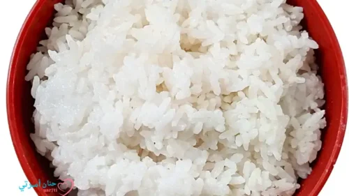 رز مطحون للأطفال 