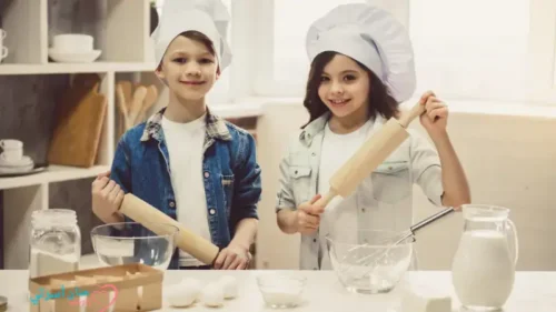 وصفات ا مغذية بللبن