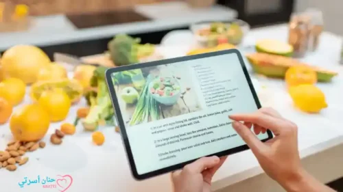 الحديد للأطفال