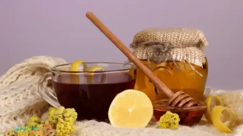 تقوية مناعة بشكل طبيعي وفعّال