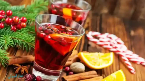 مشروب لتقوية الذاكرة