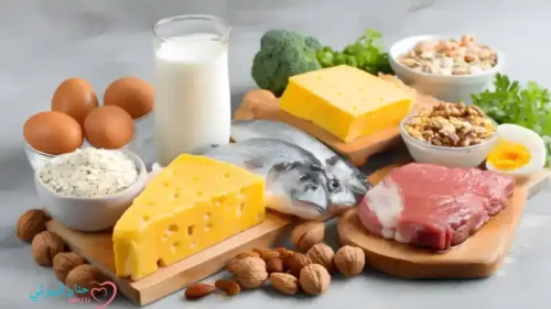 بديل الدجاج واللحم للأطفال وصفات مبتكرة