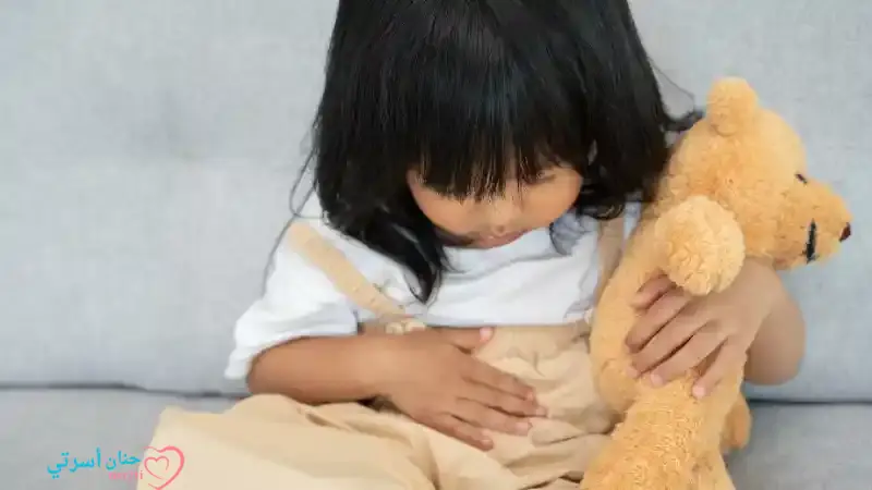 مشروبات توقف الإسهال للأطفال