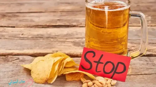 مشروبات الإسهال للأطفال