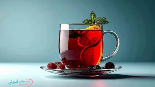 مشروبات الإسهال