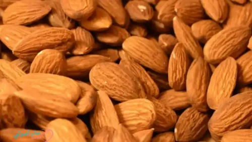 زيت اللوز الحلو للوجه الحقيقة الكاملة