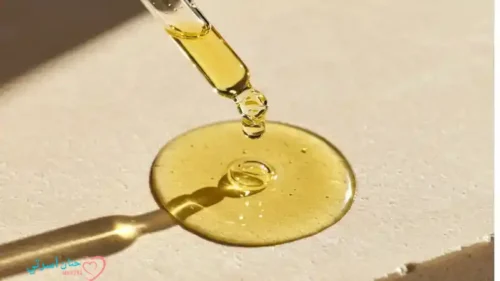 أضرار زيت اللوز الحلو للوجه