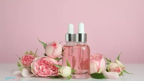 أضرار زيت الورد للوجه مخاطر خفية