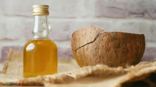 أضرار زيت جوز الهند للوجه | الحقيقة الكاملة 