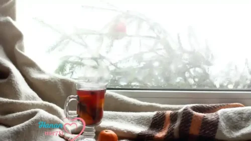 المشروبات الشتوية 