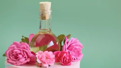 زيت الورد وفوائده المذهلة للبشرة والشعر 2025