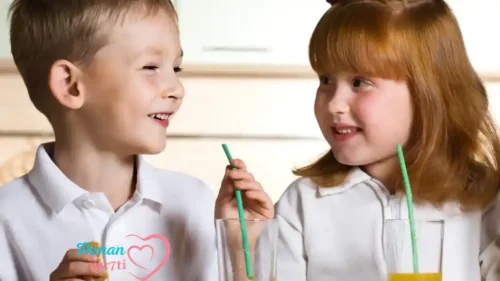 مشروبات تقوي الذاكرة والتركيز  للأطفال  قائمة 