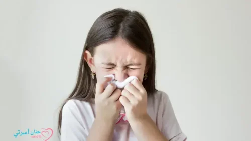 أفضل مشروبات منزلية للتخلص من الأنفلونزا 