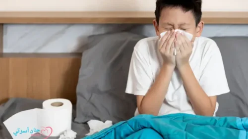 أفضل مشروبات منزلية للتخلص من الأنفلونزا والبرد 