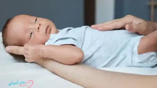 أفضل المشروبات الطبيعية المغص والغازات عند الرضع 