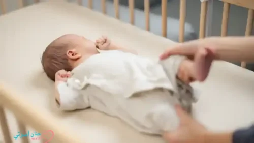 مشروبات لعلاج المغص والغازات عند الرضع