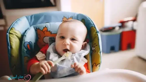 السيريلاك للتسمين للأطفال