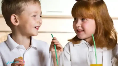 مشروبات تقوي الذاكرة والتركيز للأطفال